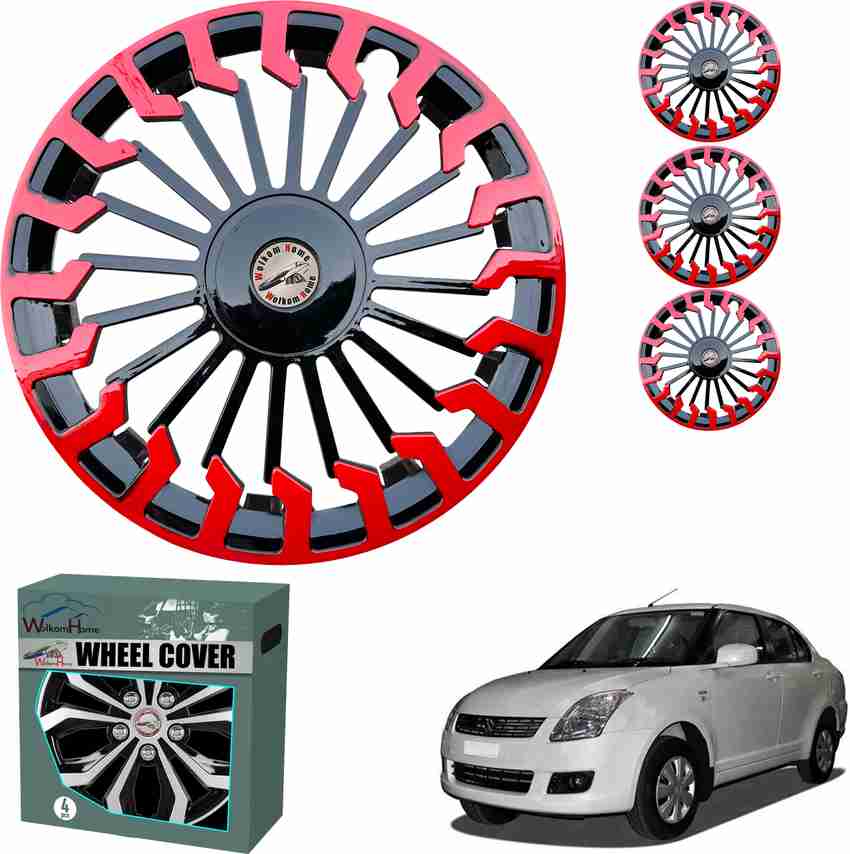 Maruti swift outlet dzire wheel cap