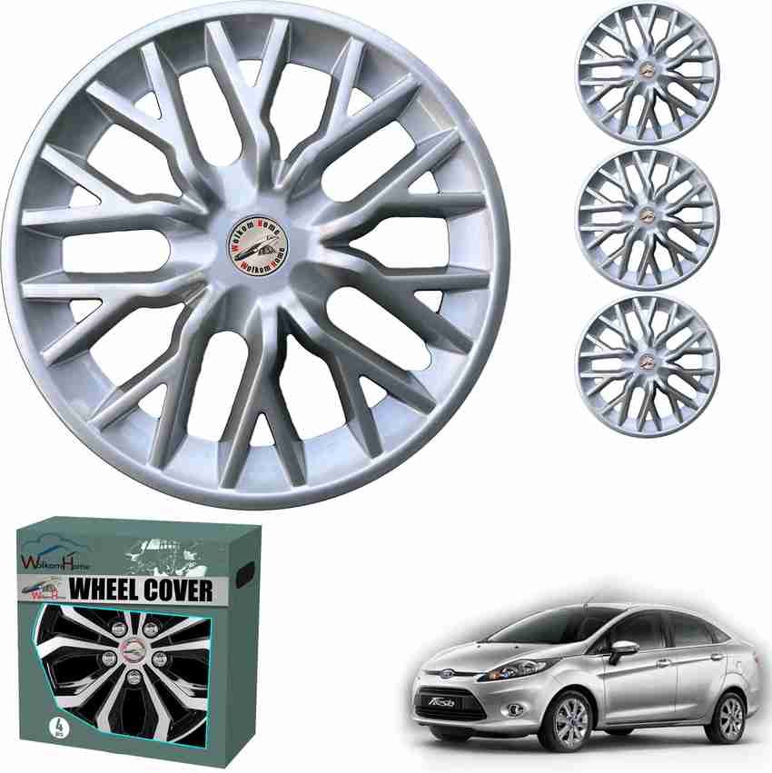 Fiesta car accessories sale