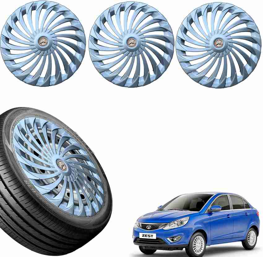 Tata zest wheel cap price discount
