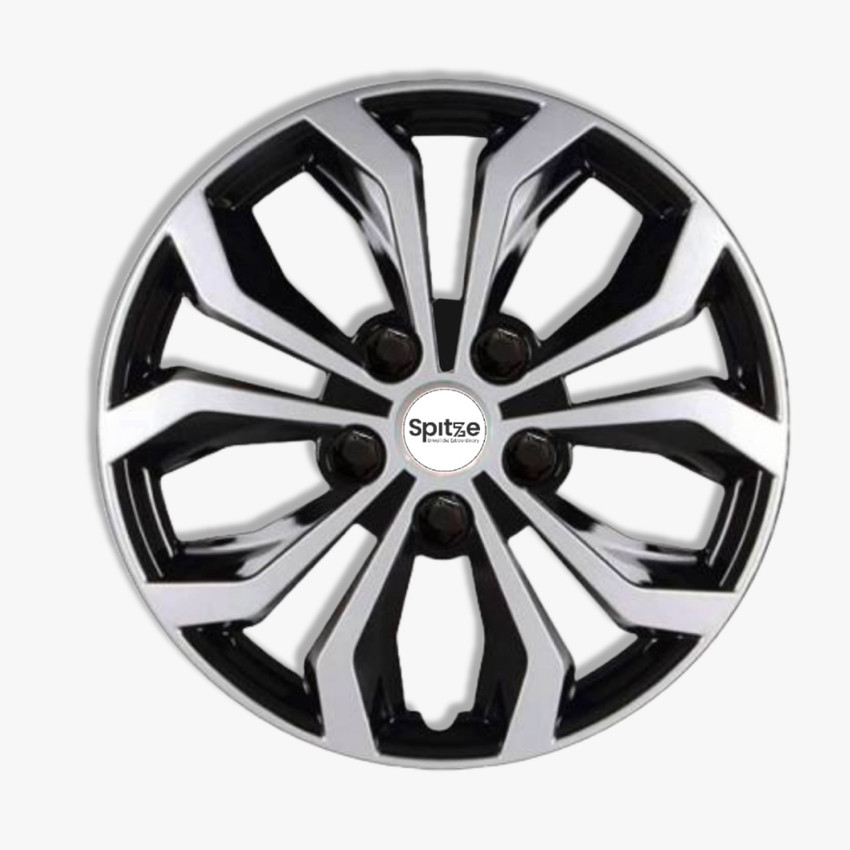 Car centre caps new arrivals