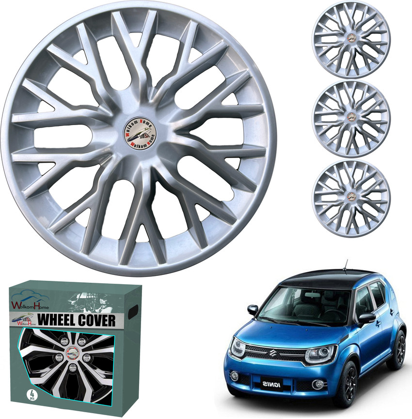 Maruti ignis wheel cover new arrivals