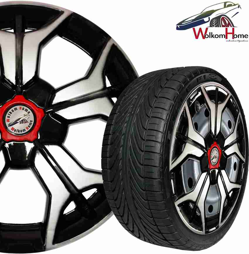 Kia sonet accessories alloy wheels discount
