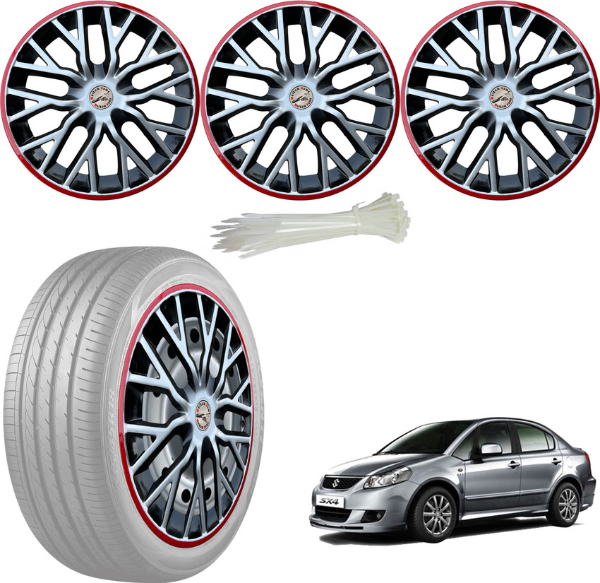 Sx4 shop car accessories