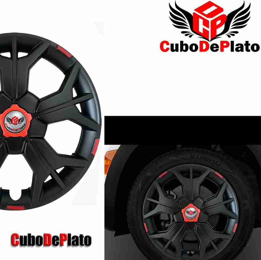 Hyundai aura wheel store cover