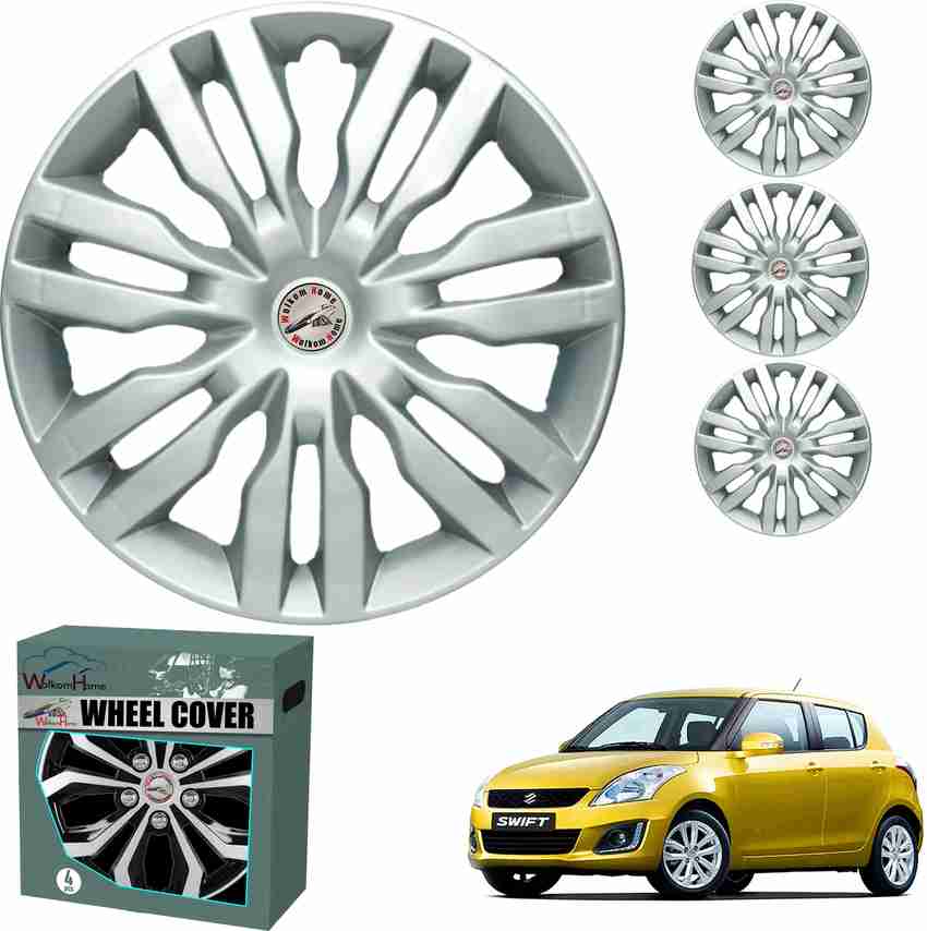 Swift dzire wheel cover on sale original