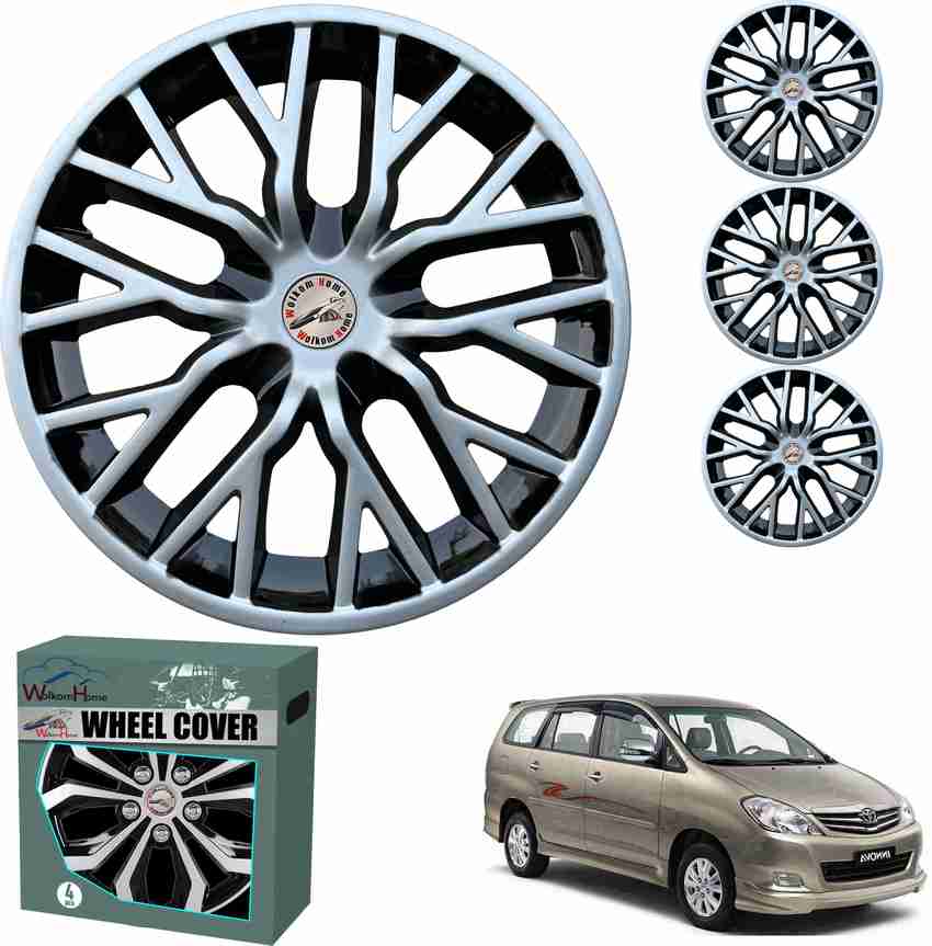 Toyota innova original wheel outlet cap