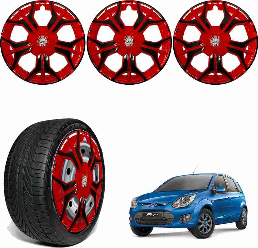 Ford figo outlet titanium accessories