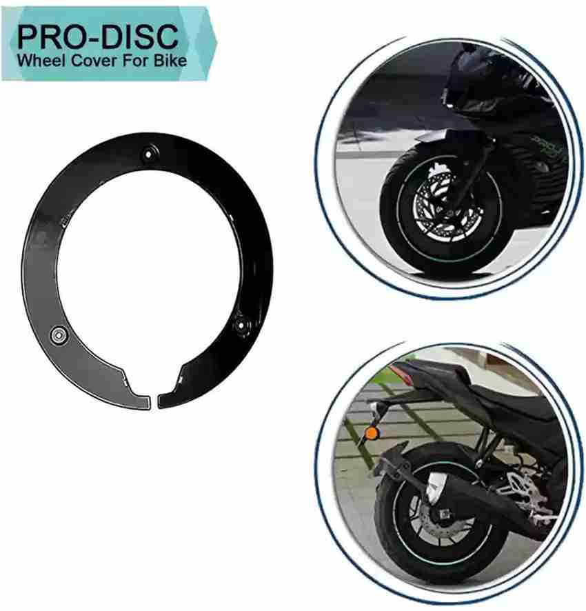 Bicycle wheel covers disc deals