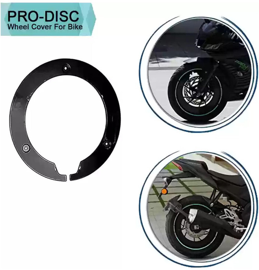 ARN Disc Bike Wheel Cover for 17inch For All Universal Bike A 1423 Wheel Cover For NA NA Price in India Buy ARN Disc Bike Wheel Cover for 17inch For All Universal