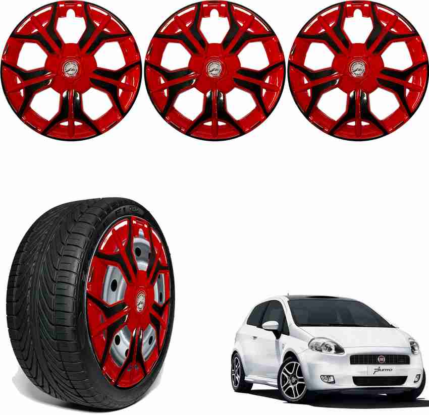 Punto outlet car accessories