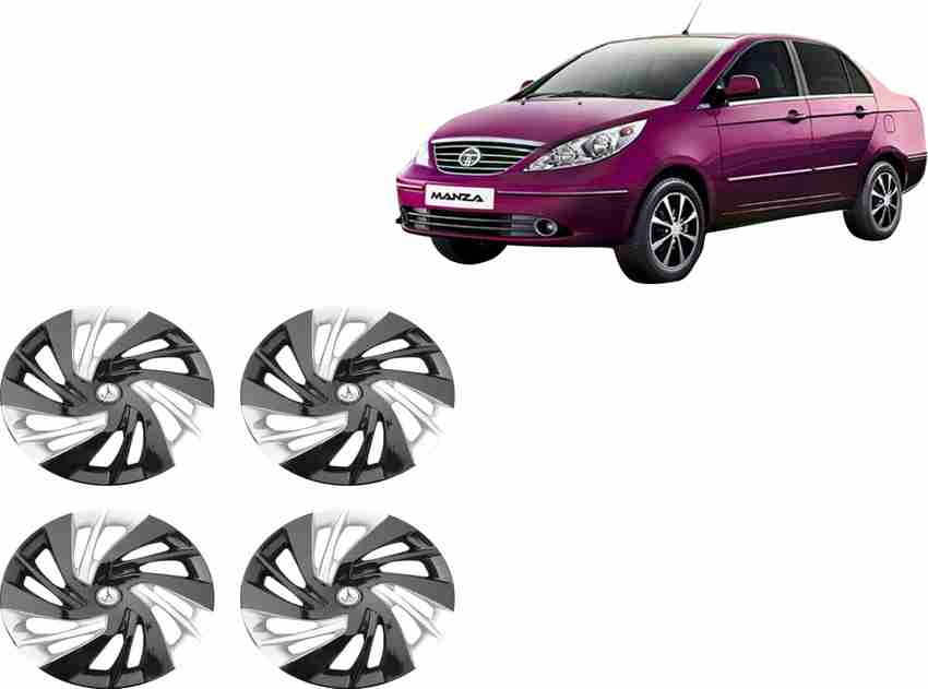 Tata manza wheel shop cover