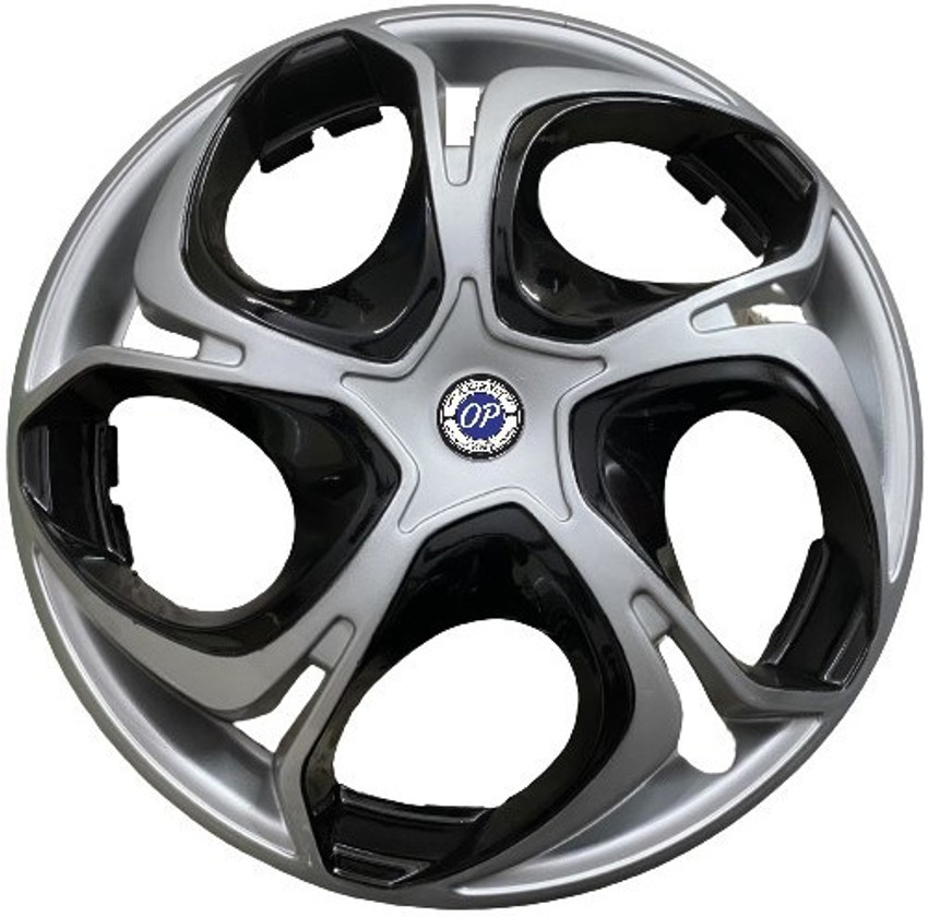 Car wheel store plastic cover
