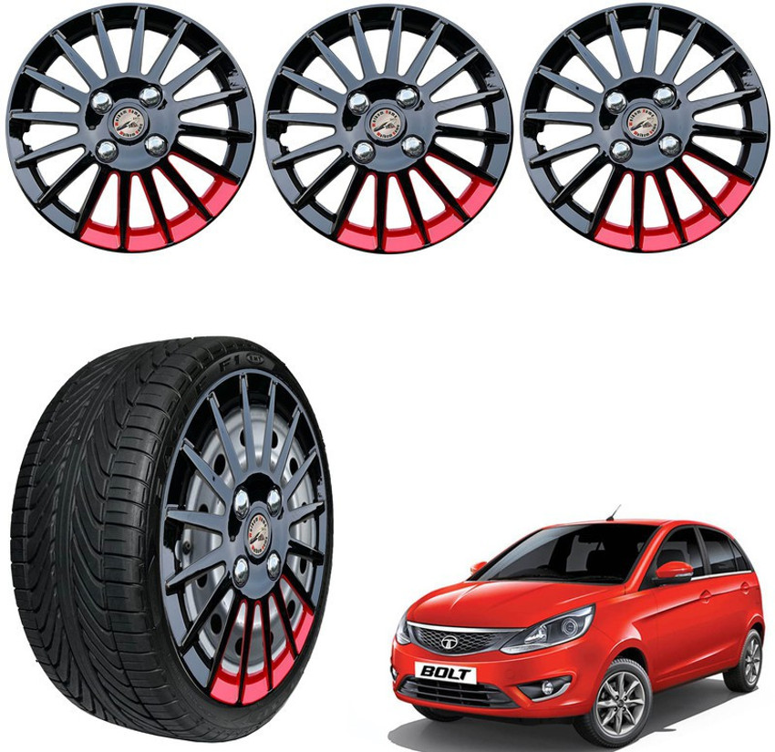 Tata bolt wheel caps 2025
