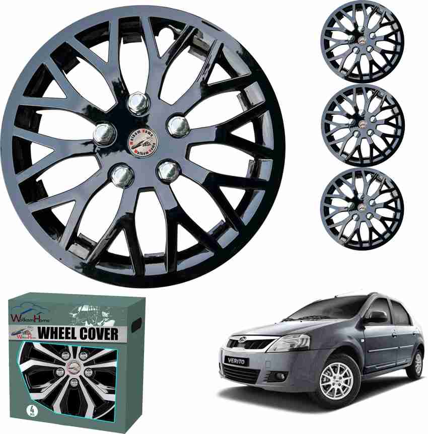 Mahindra verito hotsell car accessories
