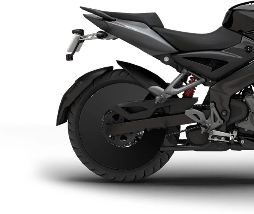 Delhismart Bajaj NS 200 Bike Alloy Wheel Cover Full Cover 17 inch Pack of 2 Wheel Cover For Bajaj NA Price in India Buy Delhismart Bajaj NS 200 Bike Alloy Wheel