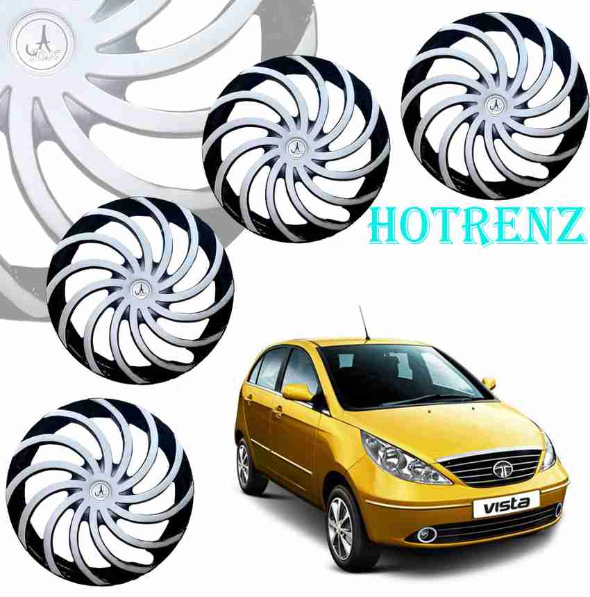 Indica vista online wheel cap