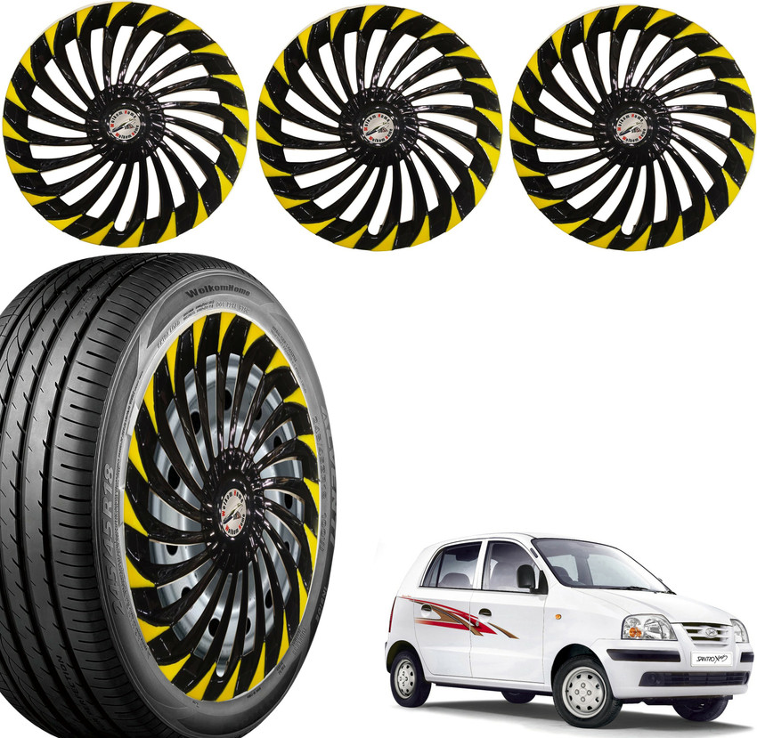 Car outlet hub accessories