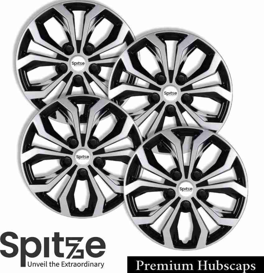 Car wheel rim shop covers