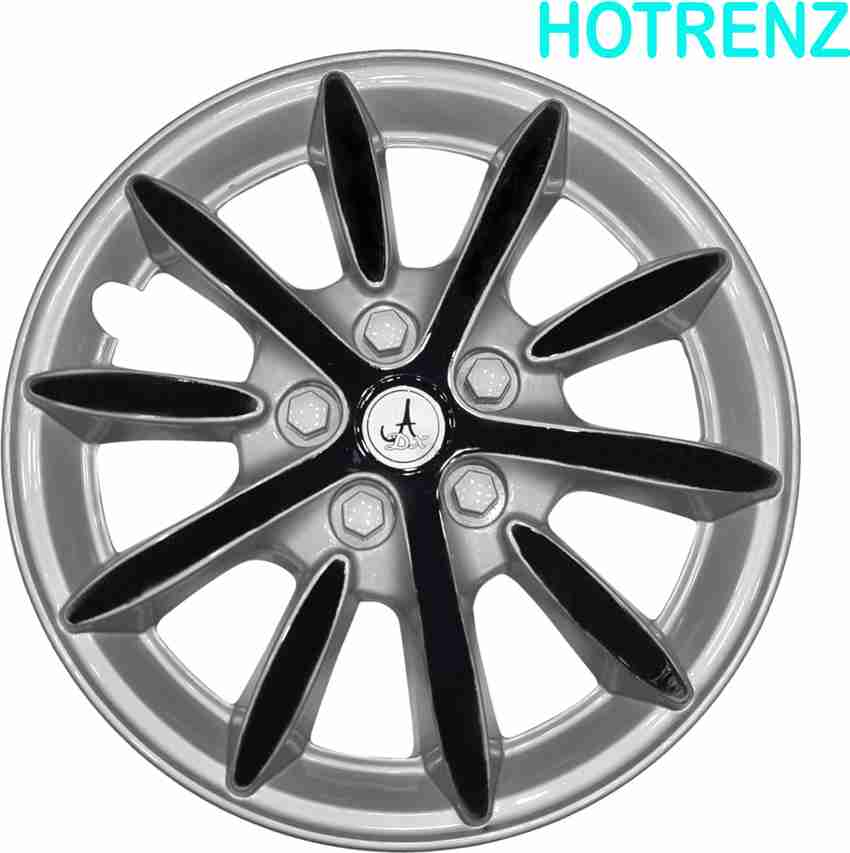HOTRENZ CAR WHEEL CAP WHEEL COVER DICE A DEGINE