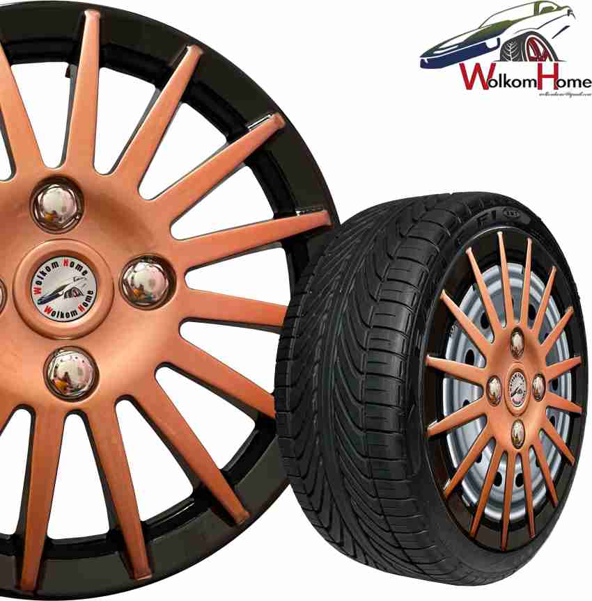 16 inch black wheel deals caps for creta