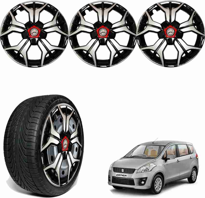 Ertiga original deals alloy wheels price