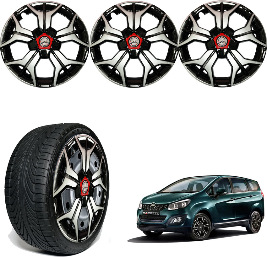 Mahindra marazzo sales m2 accessories