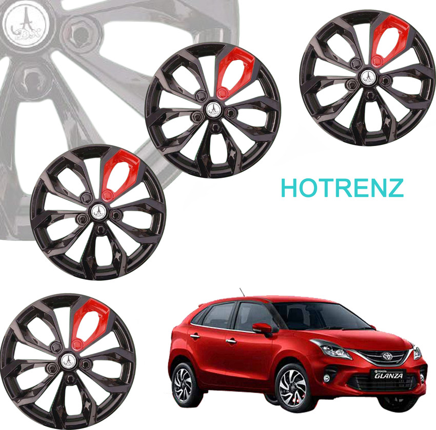 Tata tiago wizz online wheel cover price
