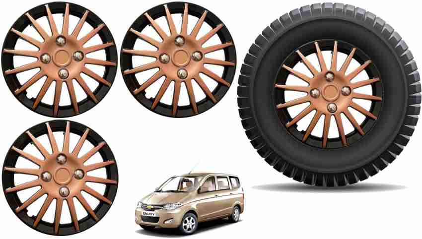 Chevrolet enjoy alloy store wheel price