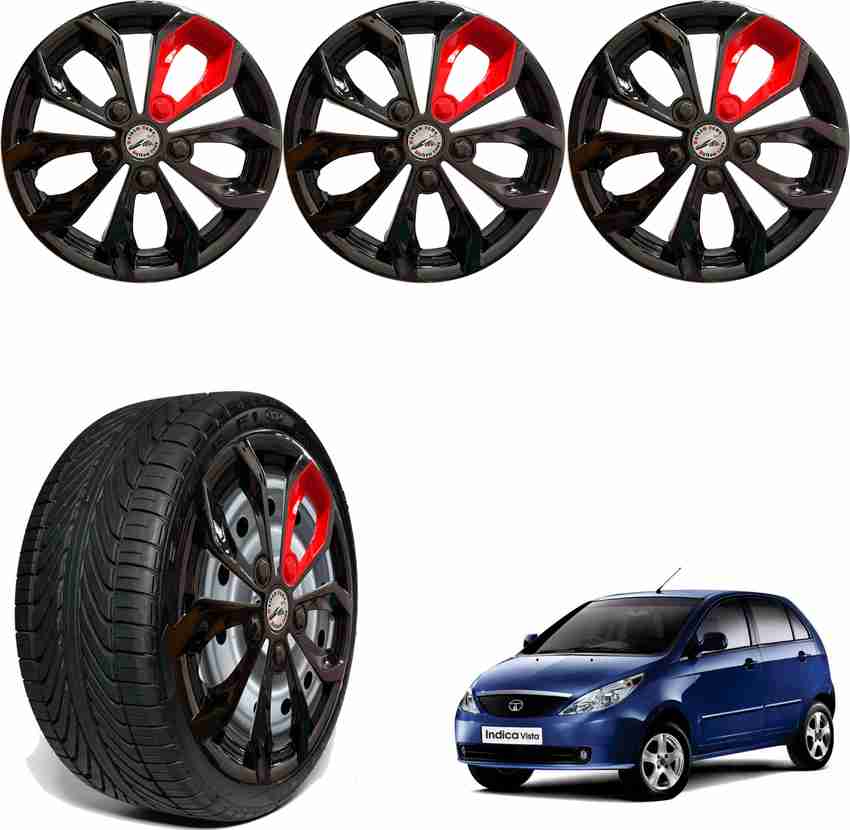 Indica vista online wheel cap