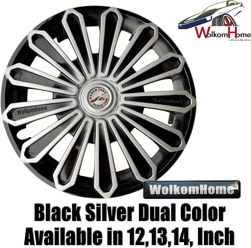 Honda jazz 14 shop inch wheel trims