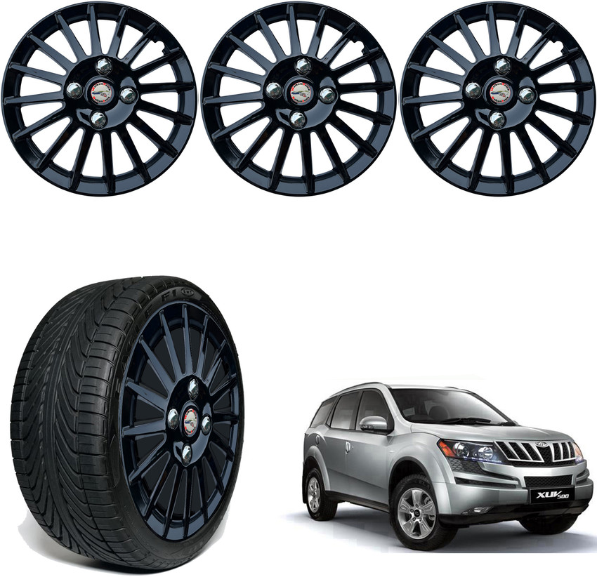 Mahindra xuv 500 wheel shop cover price