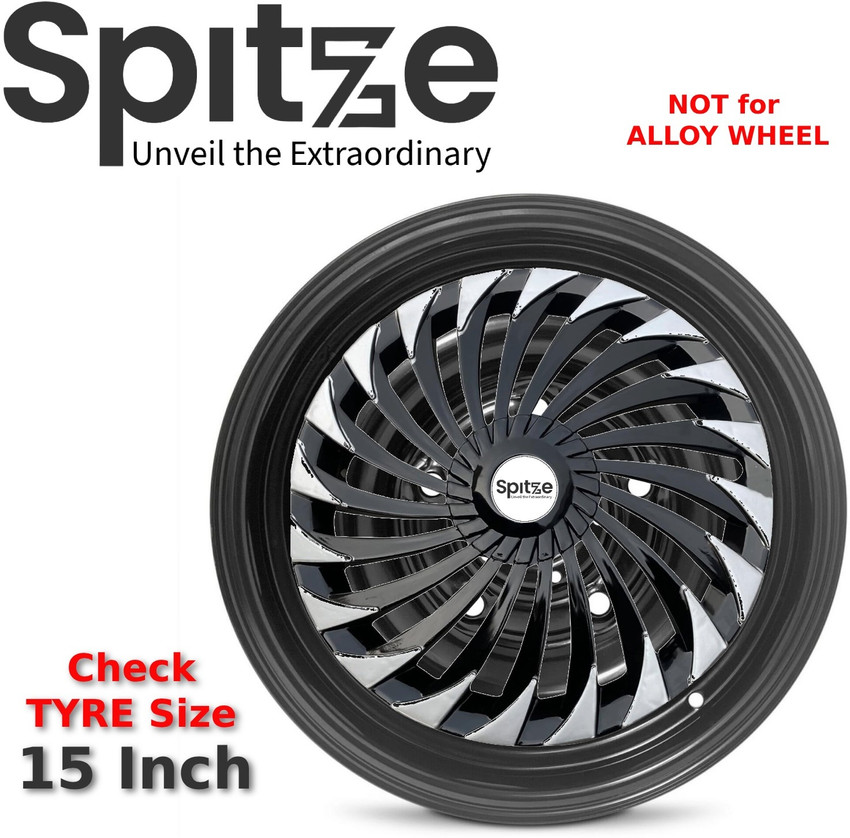 15 online wheel caps
