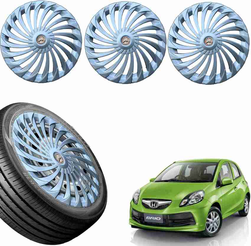 Brio 2025 car accessories