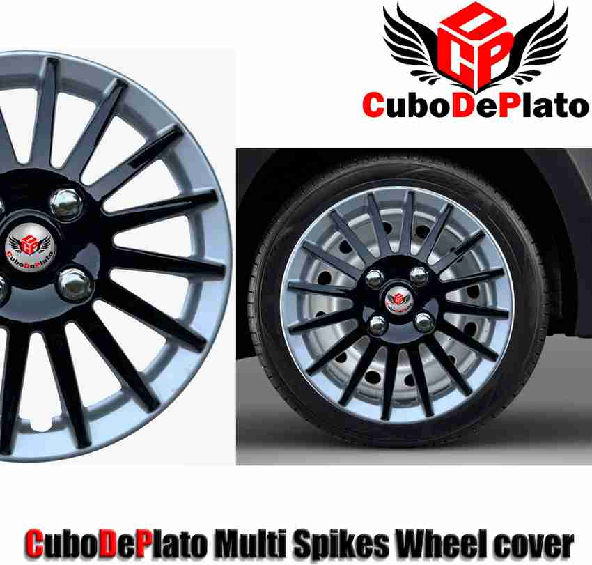 Creta s store wheel cover