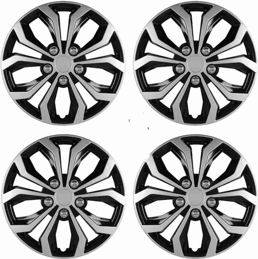 Tyre and best sale alloy cover