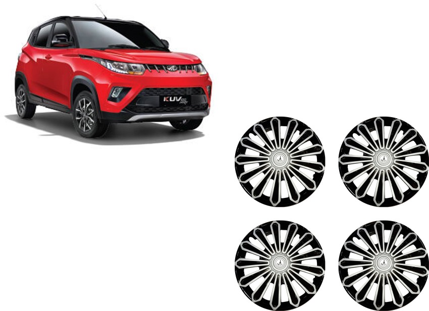 Kuv 100 deals nxt wheel cover