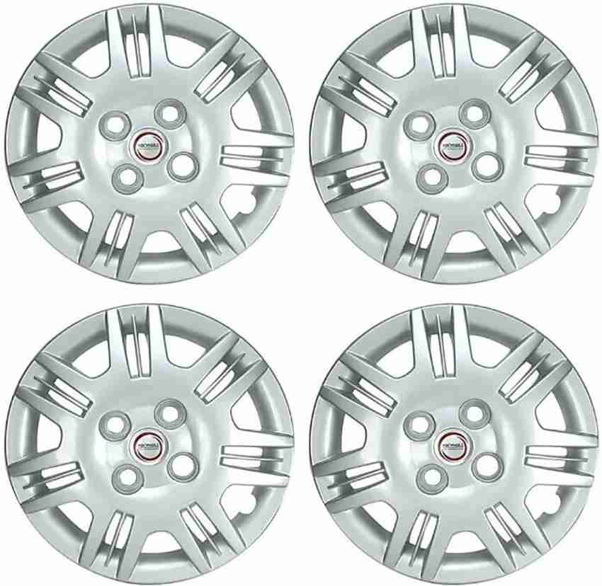 unik auto santro xing 13 inch Wheel Cover For Hyundai Santro Xing Price in India Buy unik auto santro xing 13 inch Wheel Cover For Hyundai Santro Xing online at Flipkart