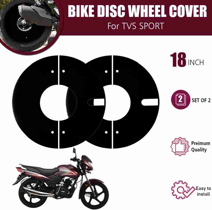 Tvs clearance sport cover