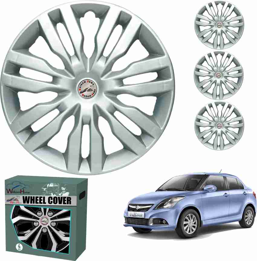 Dzire wheel cover hot sale original
