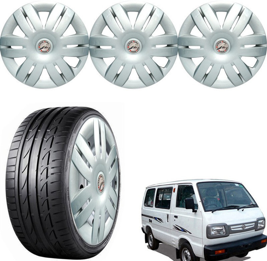 maruti van wheel cap