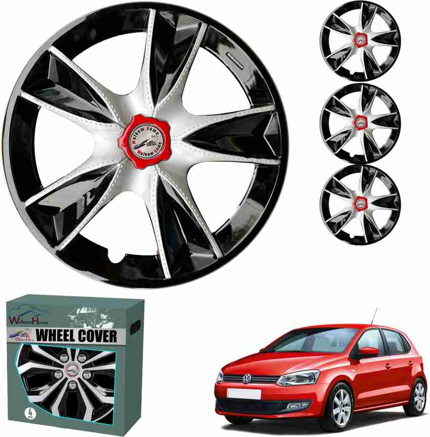 Hub caps for on sale vw polo