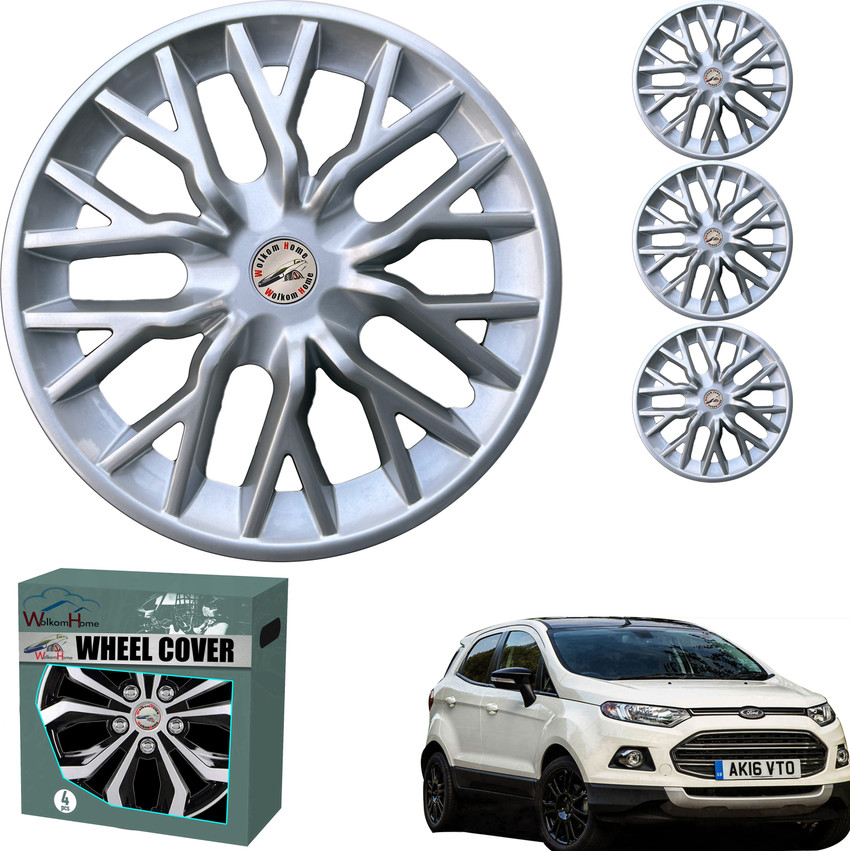 Ecosport titanium deals accessories