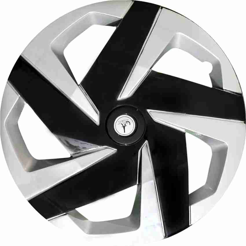 Nissan magnite wheel caps discount
