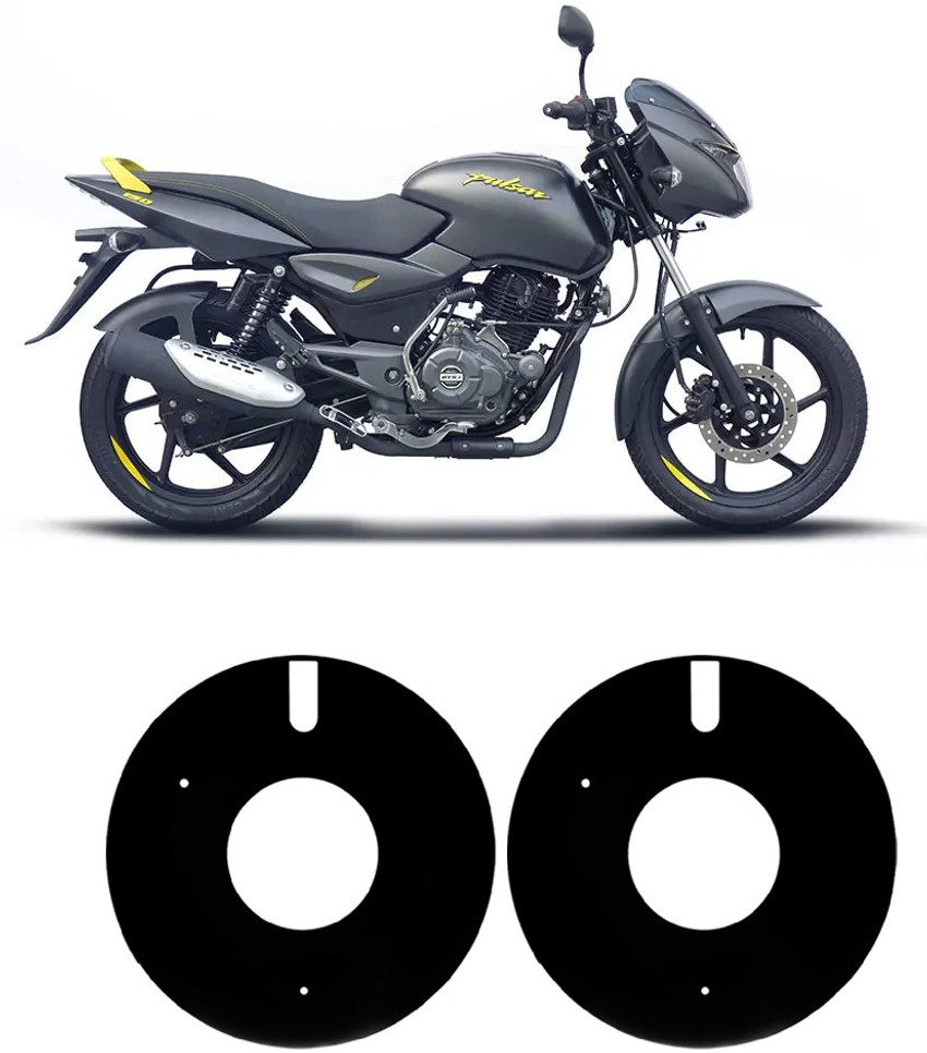 Bajaj pulsar 150 front alloy wheel price online