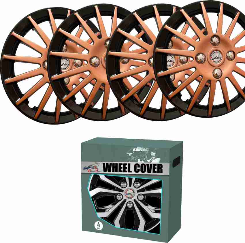 Maruti gypsy deals wheel cover