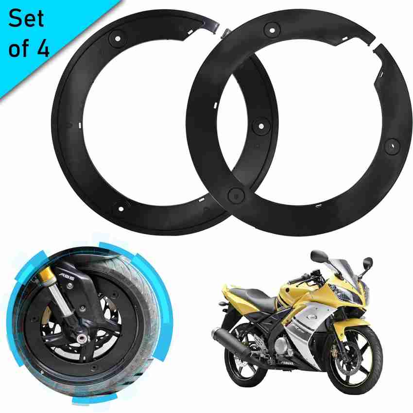 R15 v1 back mudguard price shop