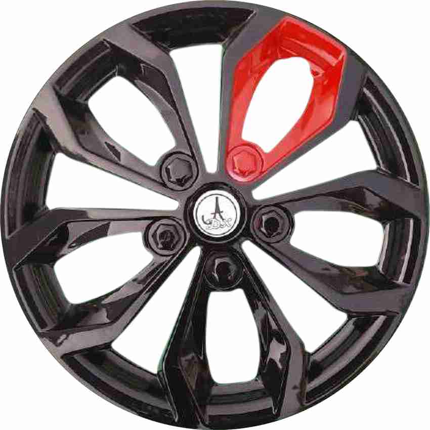Alloy wheel cover hot sale