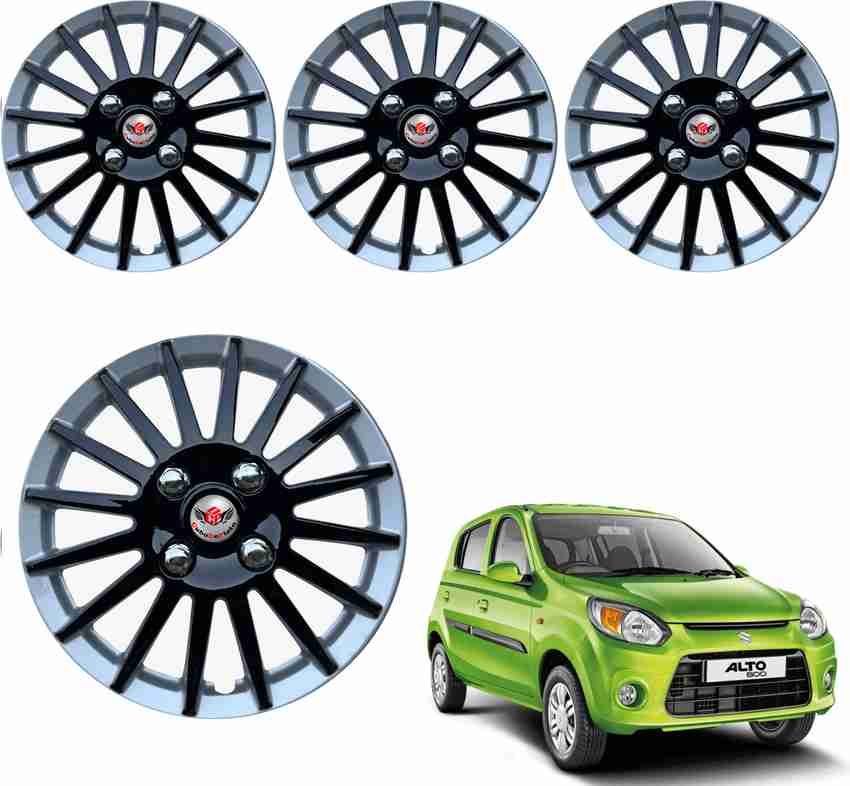 Suzuki alto wheel cover top