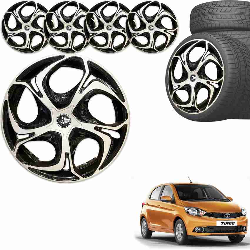 Tata tiago wheel cover clearance 14 inch original
