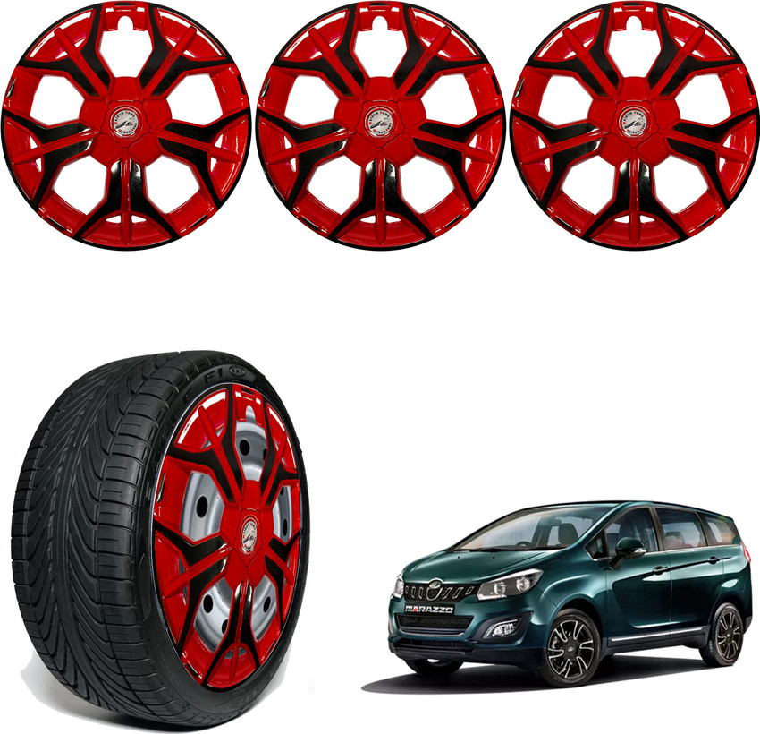 Mahindra marazzo sales m2 accessories